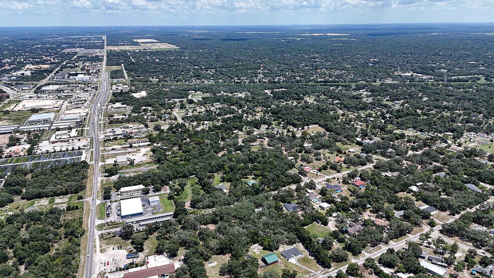 More Photos Of 18888 Ackson Rd, Spring Hill Land For Sale