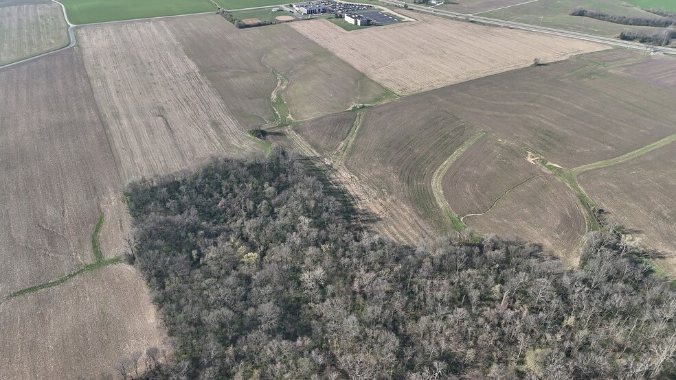 More Photos Of 00 Highway 3, Columbia Land For Sale