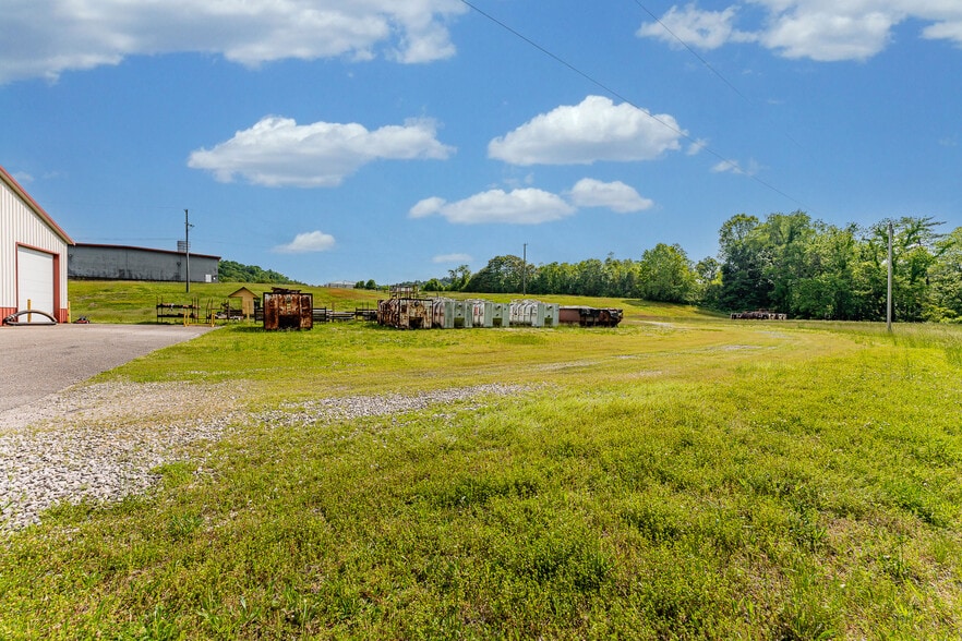 More Photos Of 55 Pleasants Industrial Park, Waverly Warehouse For Sale