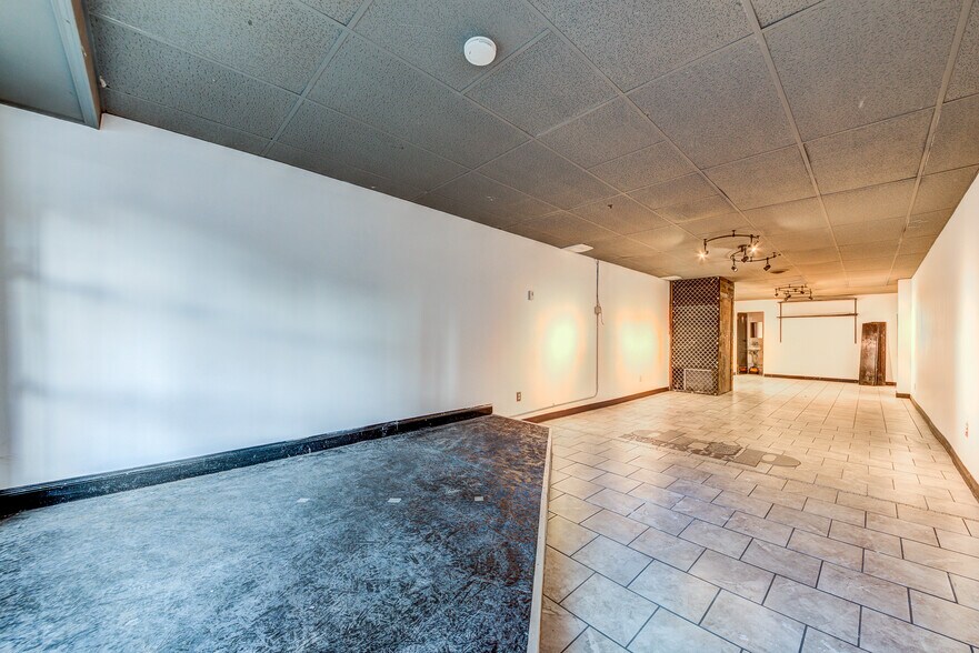 More Photos Of 749-755 E Warrington Ave, Pittsburgh General Retail For Lease