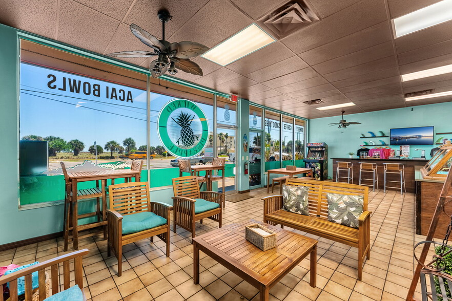 More Photos Of 1592 Jimmy Buffet Mem Hwy, Satellite Beach Office Residential For Sale