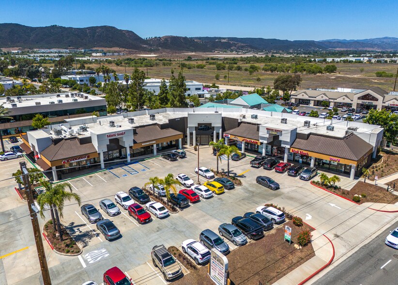 Primary Photo Of 27315 Jefferson Ave, Temecula Unknown For Lease