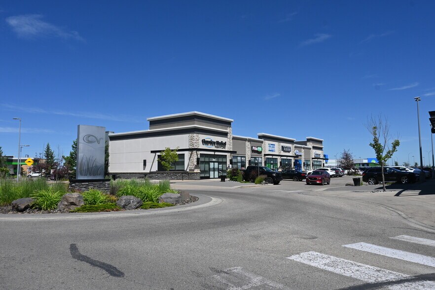 More Photos Of 3 Clearview Market Way, Red Deer Unknown For Lease