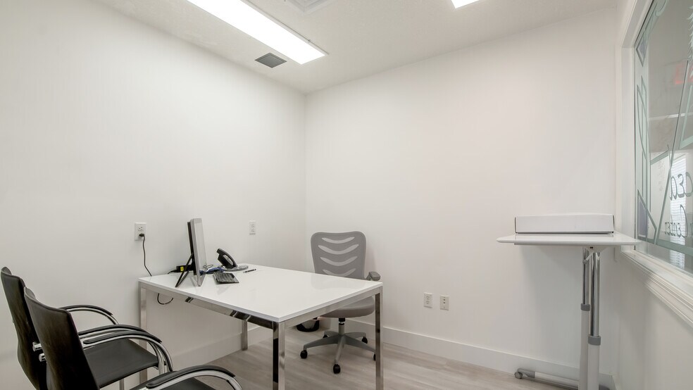 More Photos Of 7777 N University Dr, Tamarac Medical For Sale