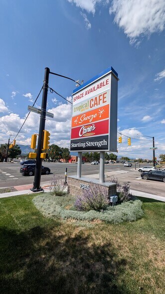 More Photos Of 7587 N Academy Blvd, Colorado Springs General Retail For Lease