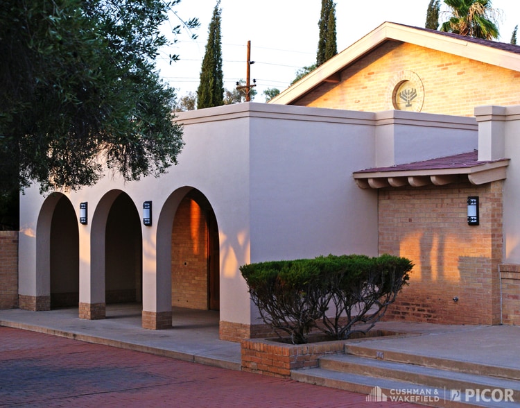 More Photos Of 5150 E 5th St, Tucson Specialty For Sale