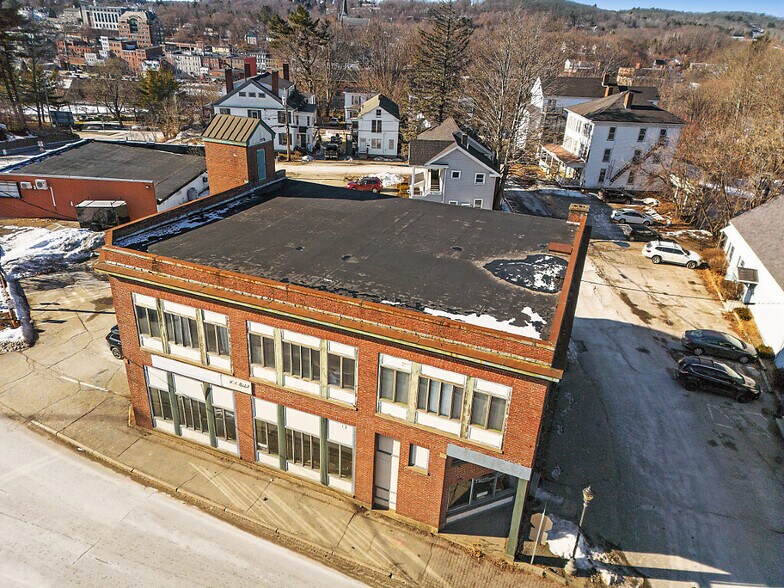 More Photos Of 7 Noyes Street Pl, Augusta Office For Sale