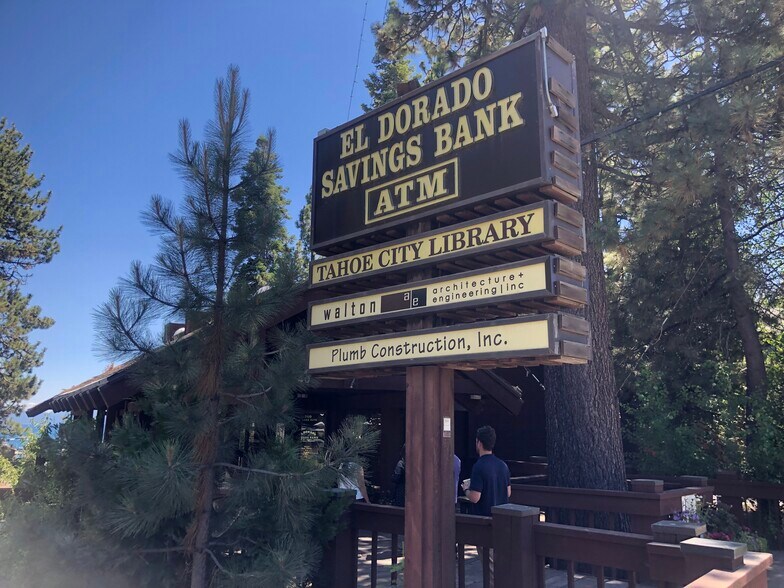 More Photos Of 760 N Lake Blvd, Tahoe City Unknown For Lease