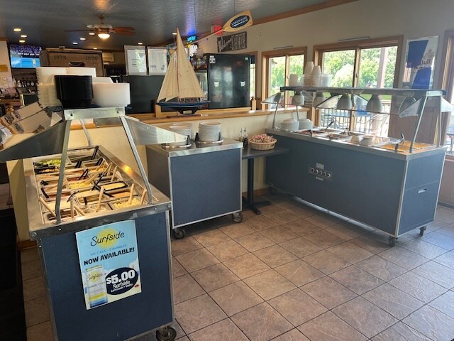 More Photos Of 406 9th St NE, Waseca Restaurant For Sale