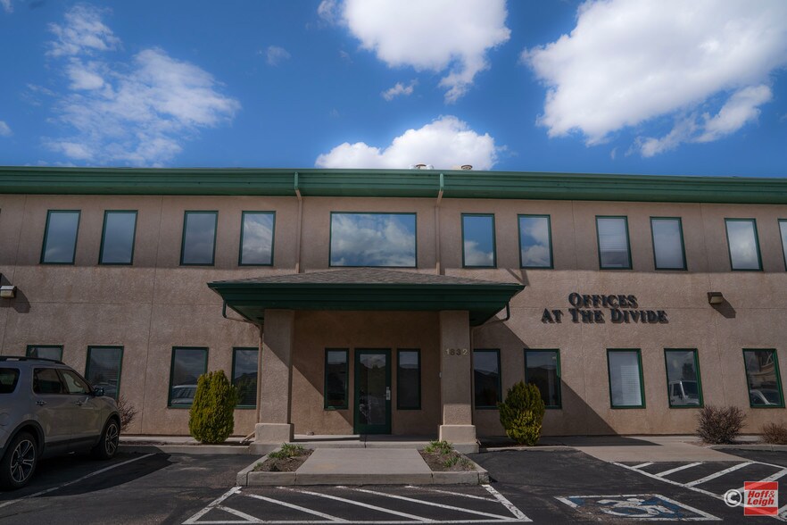Primary Photo Of 1832 Woodmoor Dr, Monument Office For Lease