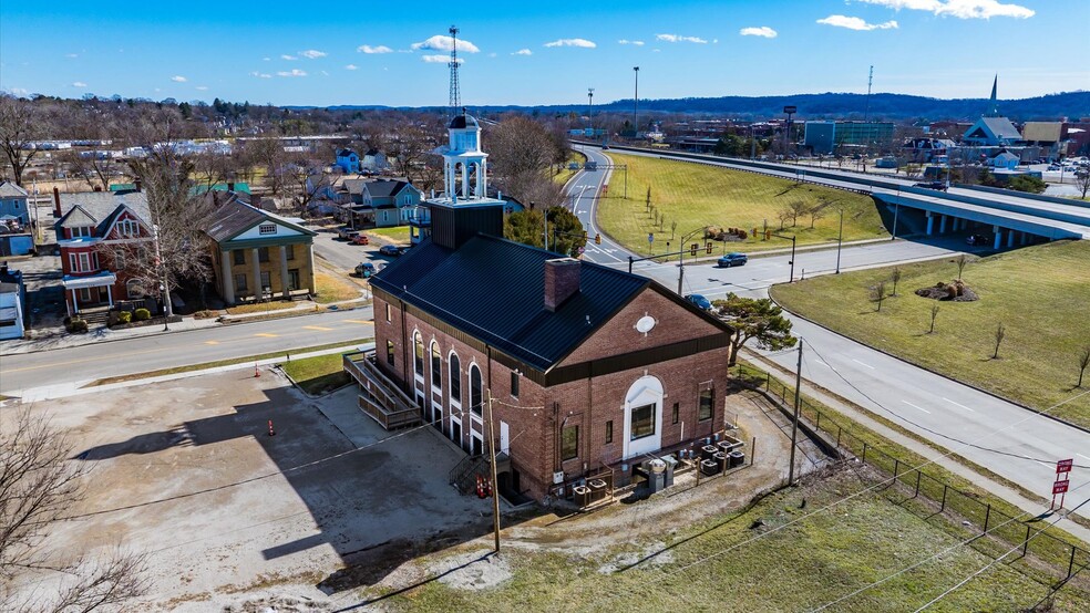 More Photos Of 169 Hudson Ave, Newark Religious Facility For Sale
