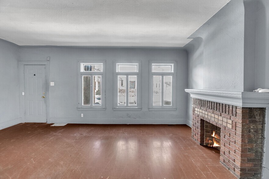 More Photos Of 12346 Stoepel St, Detroit Multifamily For Sale