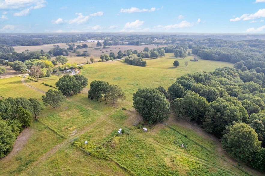 More Photos Of 808 Coon Ridge rd, Galena Land For Sale