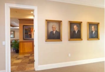 More Photos Of 1000 Cowles Clinic Way, Greensboro Medical For Lease