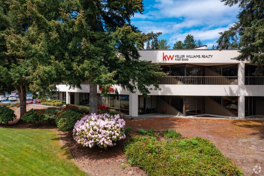 More Photos Of 33434 8th Ave S, Federal Way Office For Lease