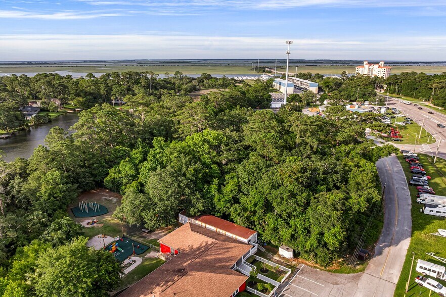 More Photos Of 7840 US-80 Hwy, Savannah Land For Sale