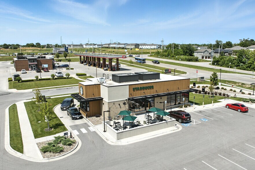 More Photos Of , Kansas City Land For Sale