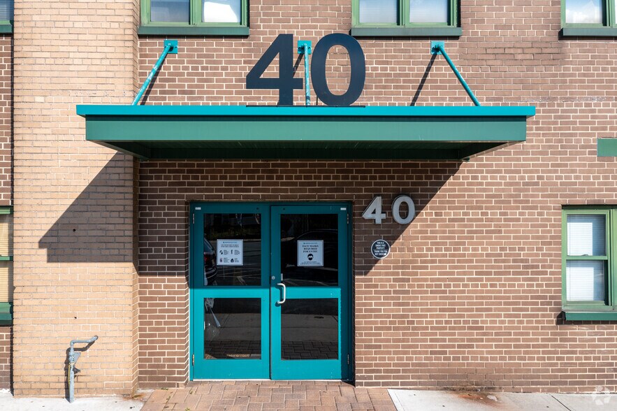 More Photos Of 50 Union Ave, Irvington Unknown For Lease