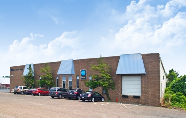 Primary Photo Of 3995-3997 Mann Rd, Huntingdon Valley Warehouse For Lease