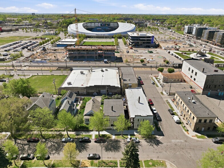 More Photos Of 1530 Sherburne Ave, Saint Paul Apartments For Sale