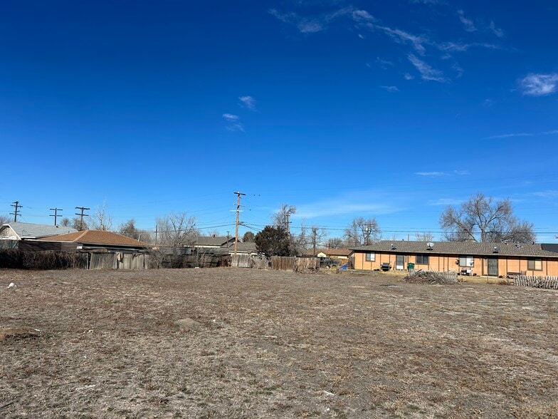 More Photos Of 7301 Leyden st, Commerce City Land For Sale
