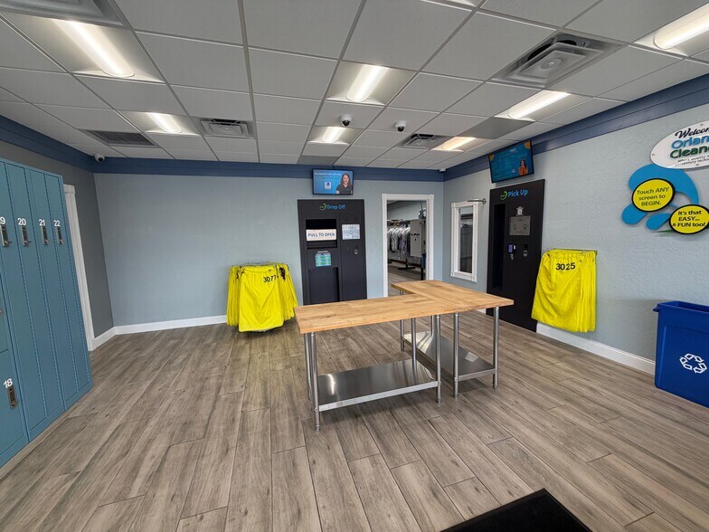 More Photos Of 321 E Michigan St, Orlando General Retail For Lease