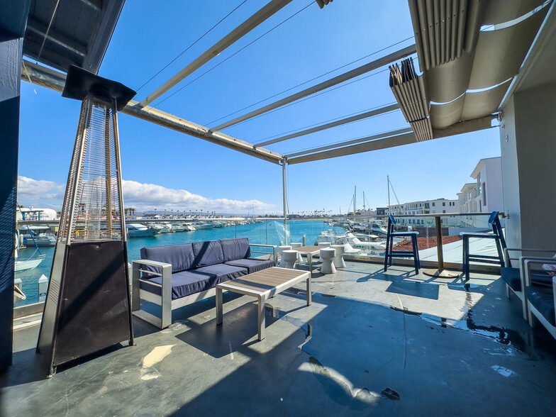 More Photos Of 2406 Newport Blvd, Newport Beach Restaurant For Lease