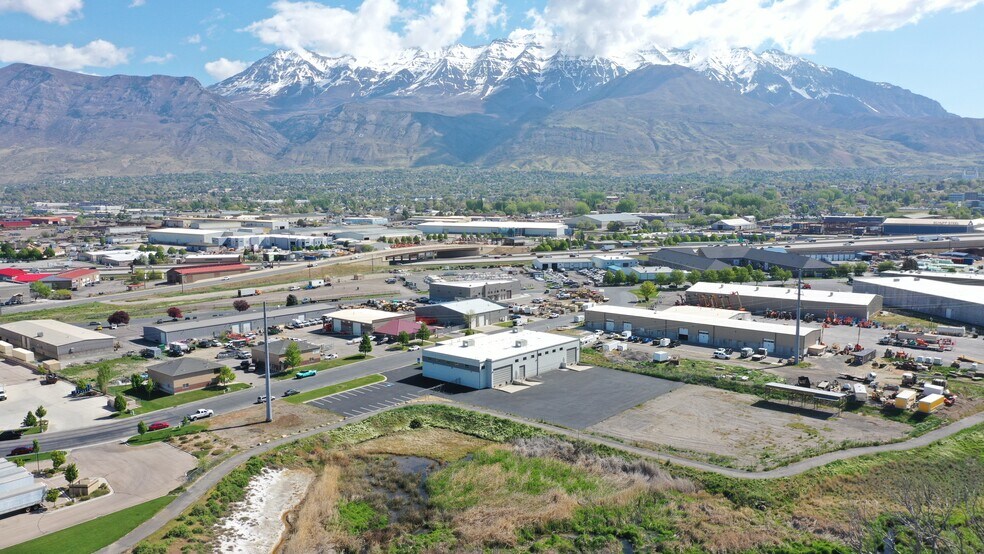 Primary Photo Of 1287 W 300 S, Lindon Warehouse For Lease