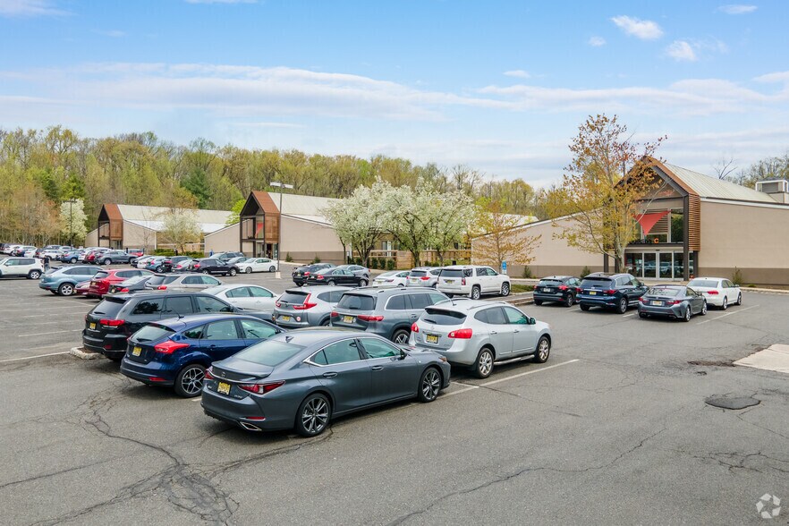 More Photos Of 601 Ewing St, Princeton Unknown For Lease