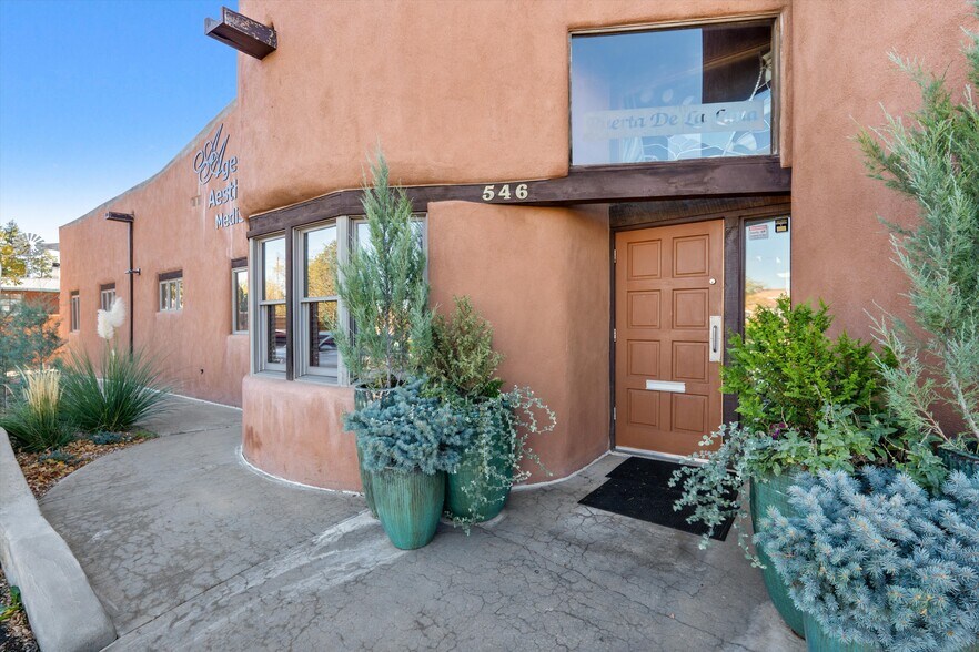 More Photos Of 546 Harkle Rd, Santa Fe Medical For Sale