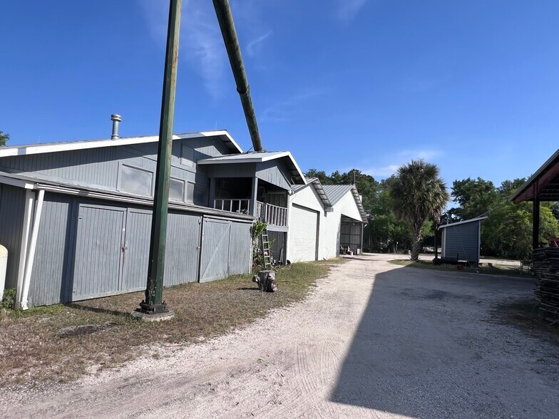 More Photos Of 106 SW 109th Pl, Micanopy Land For Sale