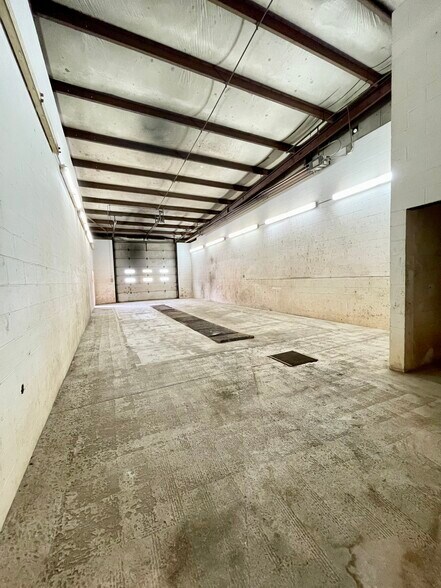 More Photos Of 14 Sewer Plant Rd, Buckhannon Warehouse For Lease