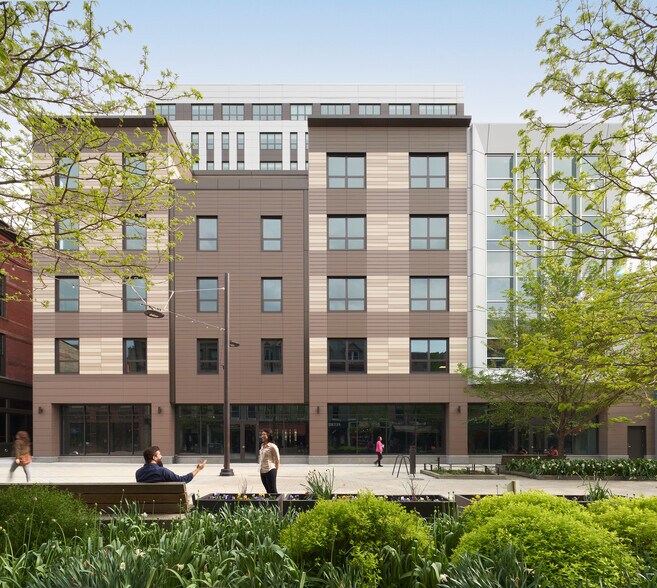 More Photos Of 125 E State St, Ithaca Apartments For Lease