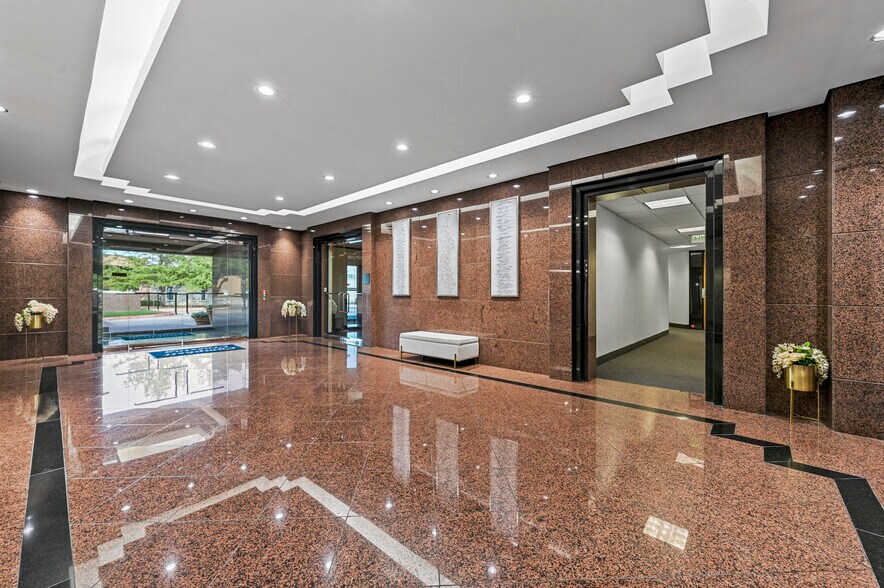 More Photos Of 6210 Campbell Rd, Dallas Office For Lease