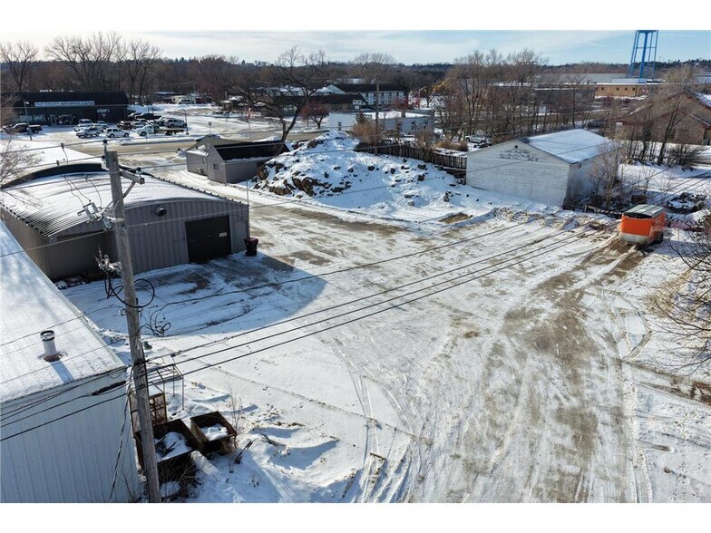 More Photos Of 1200 7th st, Granite Falls Industrial For Sale