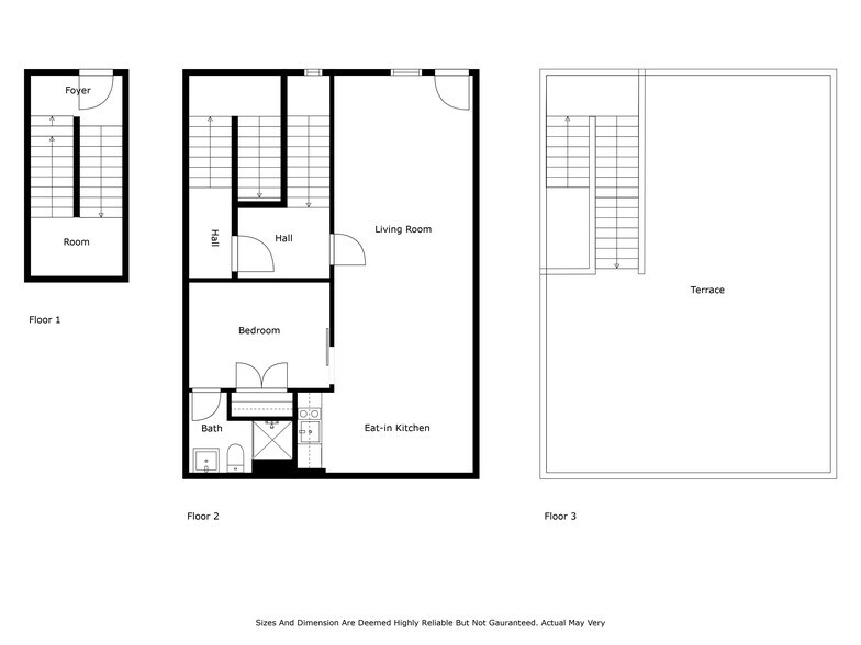 More Photos Of 208 Main St, El Segundo Loft Creative Space For Sale