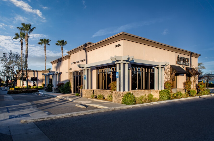 1026 Calloway Dr, Bakersfield, CA 93312 Office For Lease