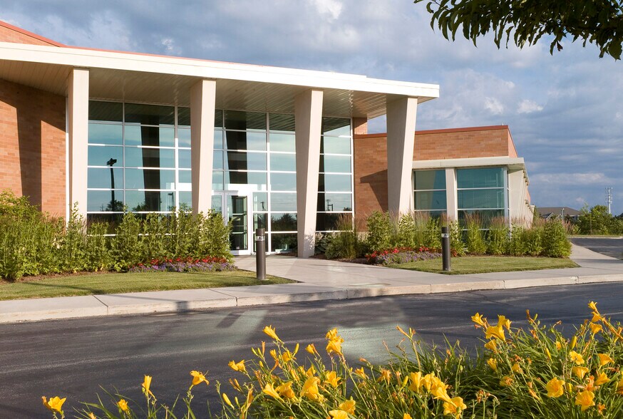 Primary Photo Of 12080 N Corporate Pky, Mequon Office For Sale