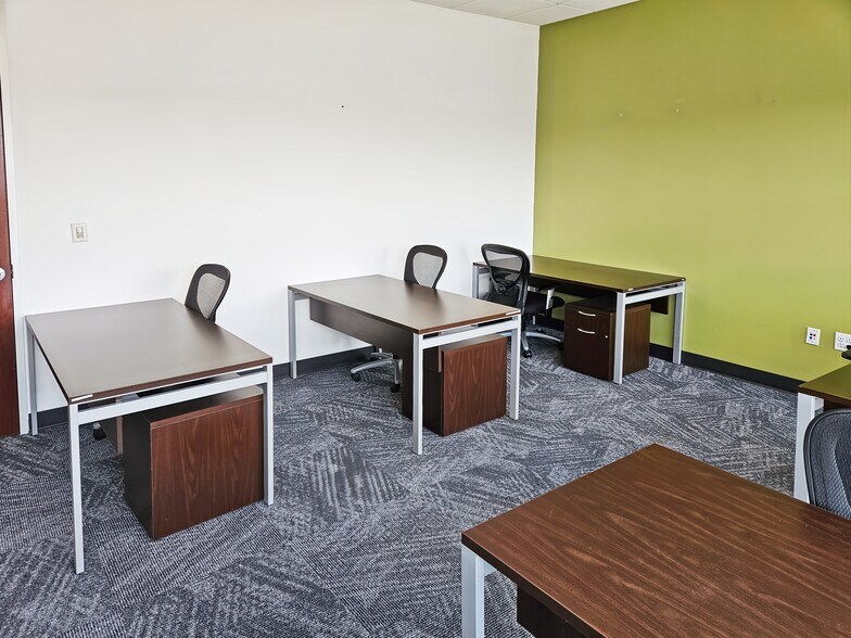 More Photos Of 610 Uptown Blvd, Cedar Hill Coworking Space
