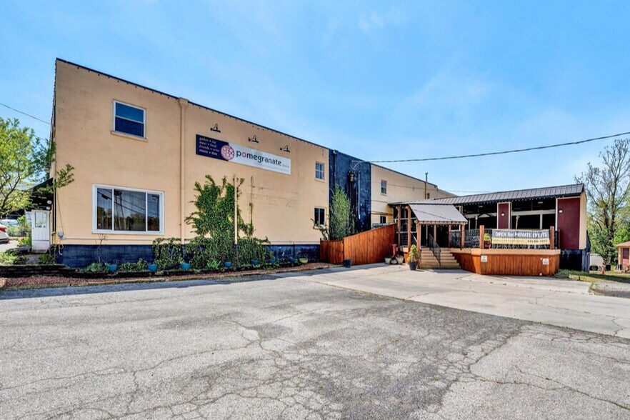 More Photos Of 106 Stoney Battery Rd, Troutville Restaurant For Sale