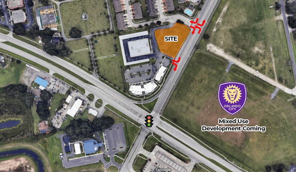 More Photos Of 1742 Chaps Pl, Kissimmee General Retail For Sale