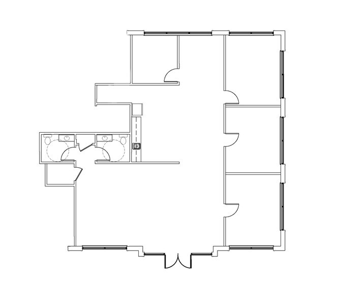 More Photos Of 8020 SW Pfaffle St, Tigard Office For Lease