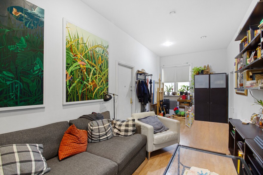 More Photos Of 181-183 Montrose Ave, Brooklyn Apartments For Sale