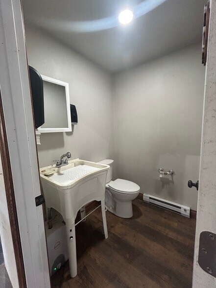 More Photos Of 909 Dally Ridge Rd, Laramie Industrial For Lease