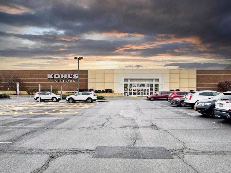 More Photos Of 1814 Central Ave, Colonie Unknown For Lease