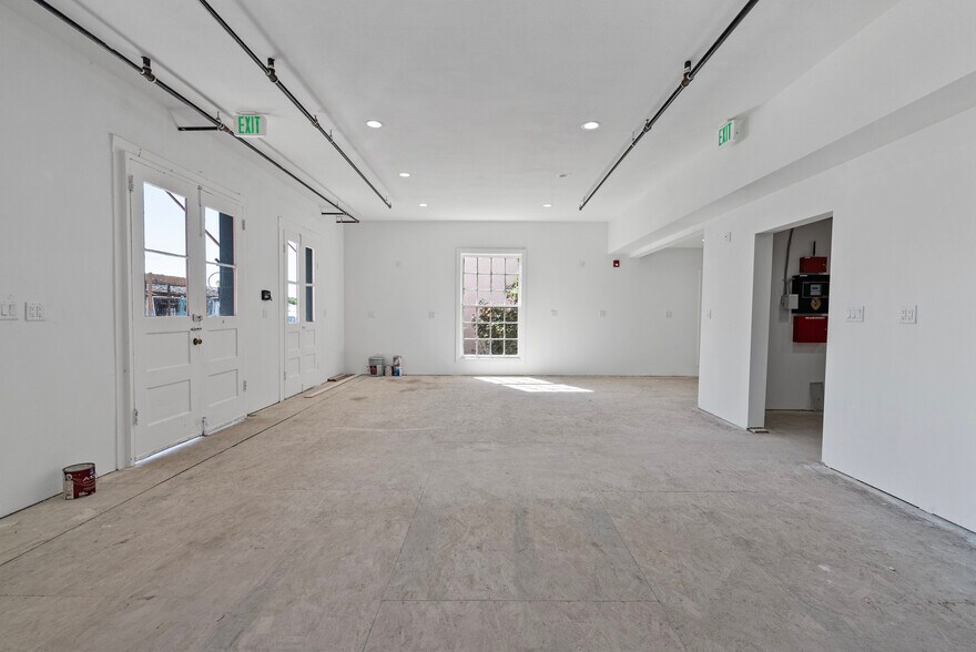 More Photos Of 107 3rd St, San Juan Bautista Storefront Retail Residential For Lease