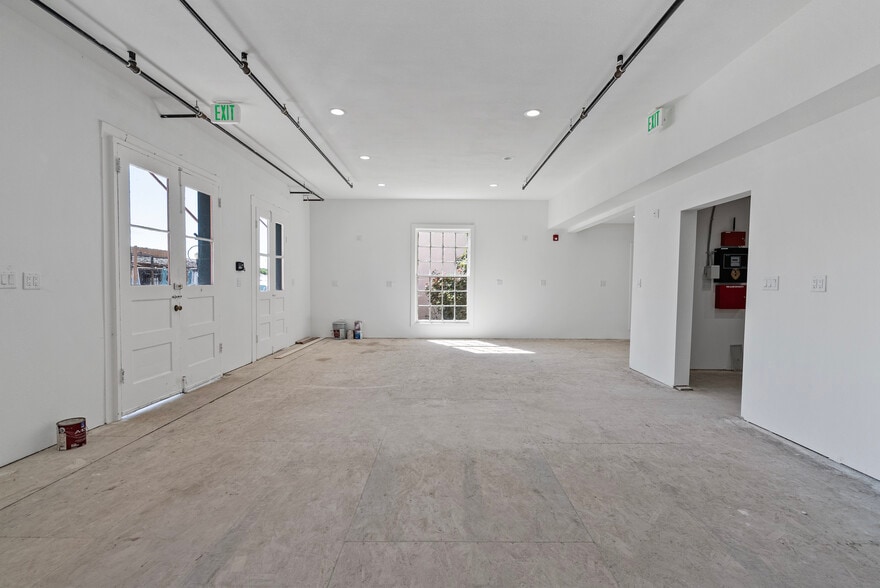 More Photos Of 107 3rd St, San Juan Bautista Storefront Retail Residential For Lease