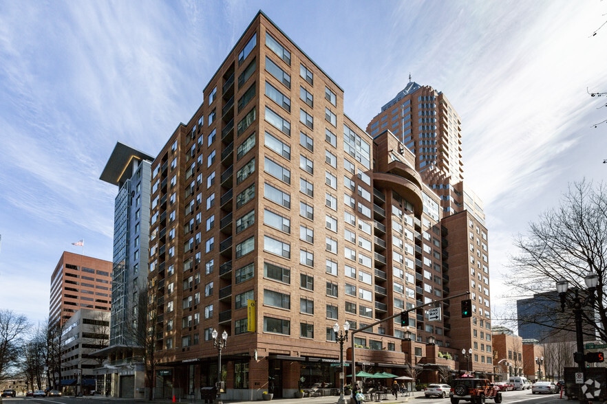 More Photos Of 225 SW Columbia St, Portland Apartments For Lease