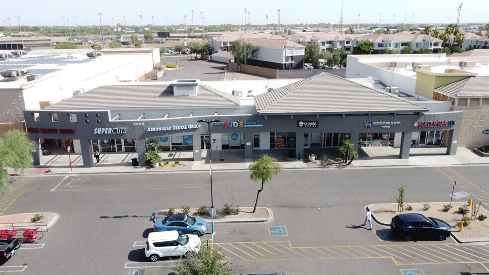 More Photos Of 8055 W Bell Rd, Peoria Unknown For Lease