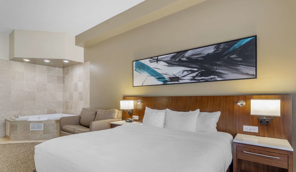 More Photos Of 7230 Region Ln, Knoxville Hotel For Sale